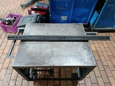 Renault Espace IV Rail De