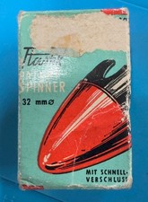 Cône / Spinner Graupner 32mm