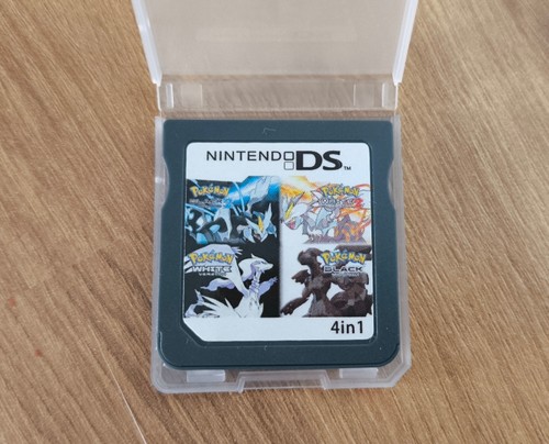 Jeux pokemon en français - ,