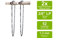 2 Ripping chaînes adapté