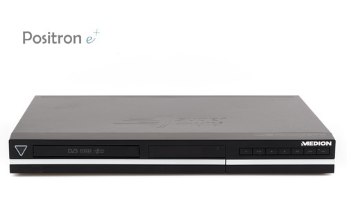 Medion md83200 enregistreur - medion,