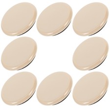  8 Pcs Patins Pour Pieds De