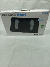 Balance Board Noir Max 150KG