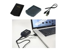 PowerSmart Chargeurs USB Pour