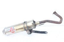 POT ECHAPPEMENT - KYMCO