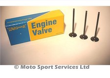 Mitaka S/Acier Soupapes