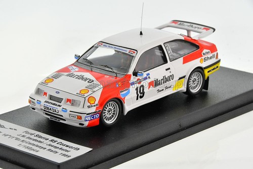 Ford sierra cosworth 19 - sierra, #19
