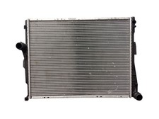 Radiator Water Cooler For BMW 3 COUPE (E46) 323 CI 62250545003