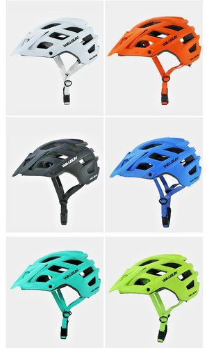 Casque vélo vtt trail - casque, xc
