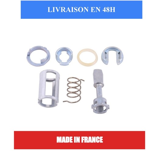 Kit réparation barillet - kit,