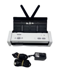 brother scanner ADS-1200"