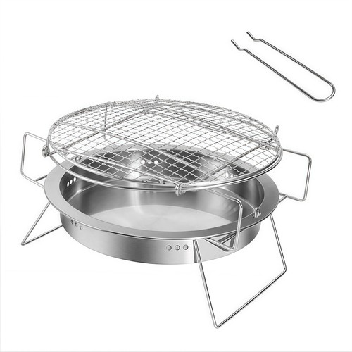 Pour camping feu cuisine - feu,