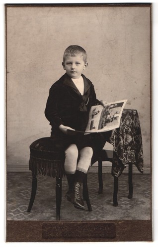 Photographie karl mäckel - photographie,