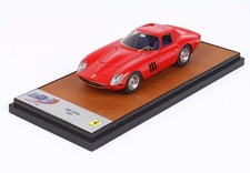 1:43 Bbr Ferrari 250 Gto Coupe