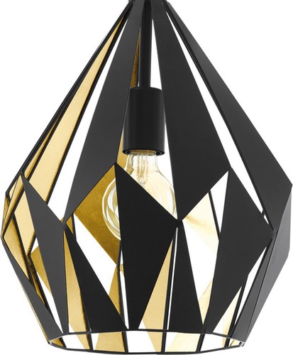 Lustre carlton 1 suspension - lustre,