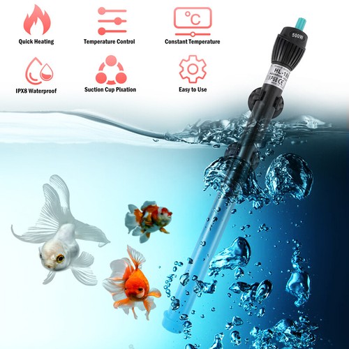 500w submersible aquarium fish - 500w,