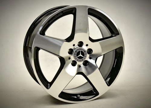 Jantes aluminium mercedes - jantes,