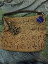 Sam & Hadley Studded Purse 