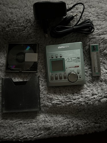 Aiwa f80 opérationnel - aiwa,