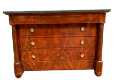 Commode d'époque Empire a