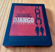 "Django Unchained" brd
