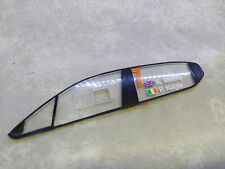 1/18 left side glazing Citroën C3 WRC IXO tuning, rally