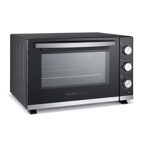 Kitchen chef four - kitchen, posable