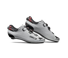 Sidi Chaussures Shot 2 Vélo Route Course Vélo Route Cyclisme C-Boost Carbon