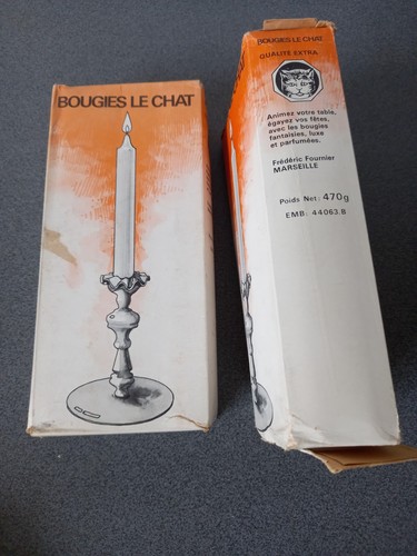 Lot anciennes boite - lot,