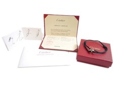 Authentique bracelet Cartier