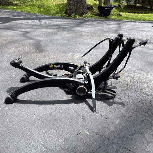 Saris trunk mount - mount, rack