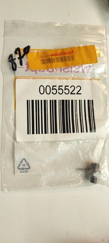 452290 raccord fileté mamelon - 452290,