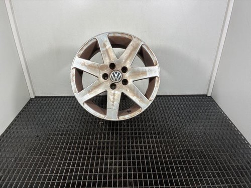 Jante volkswagen golf - volkswagen, 4