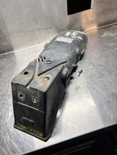 SUZUKI GT250 GT 250 Rear Fender Guard Under tray Inner Oem Genuine Plastic 1979