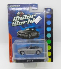 37675 GREENLIGHT / MOTOR WORLD