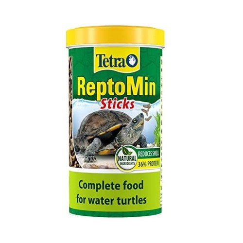 Tetra reptomin sng 110g - ],