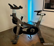 Vélo d'appartement indoor