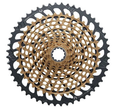 Cassetta sram eagle - cassetta, xg