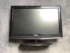 TV Téléviseur Lenco Lecteur DVD Intégré