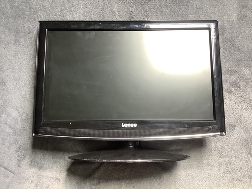 Téléviseur lenco lecteur - tv,