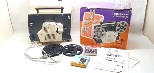 Ancien ciné projecteur - ciné,