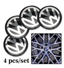 Lot 4 Enjoliveurs Moyeu