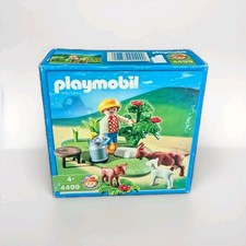 Playmobil 4499: La Vie À La