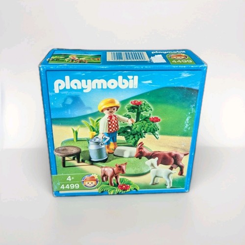 Playmobil 4499 vie à la - la,
