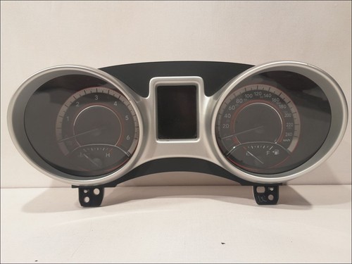 Compteur fiat freemont - compteur,