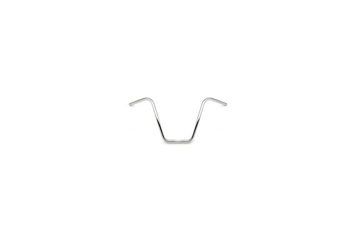 Manubrio velo apehanger - velo,