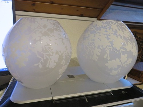 Lot lampes table - lot, de