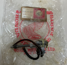 HONDA QR50 1983-1985 OIL PUMP # 15100-GF8-003 NEW OEM (132)RI