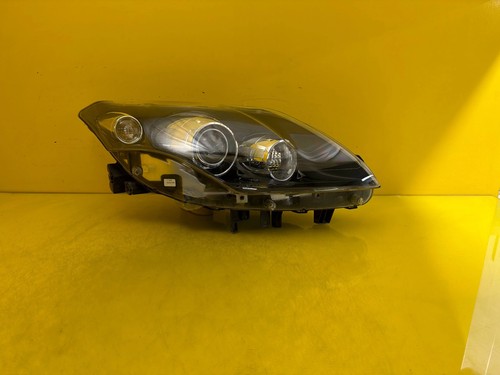 Renault laguna iii - laguna, xenon