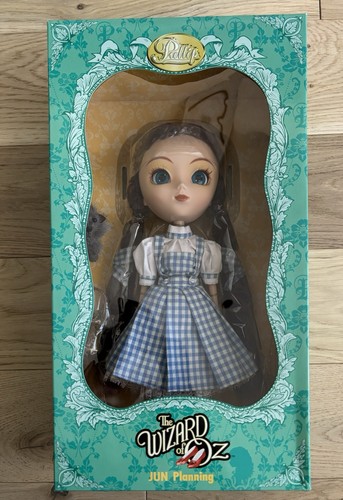 Pullip dorothy wizard - pullip, of